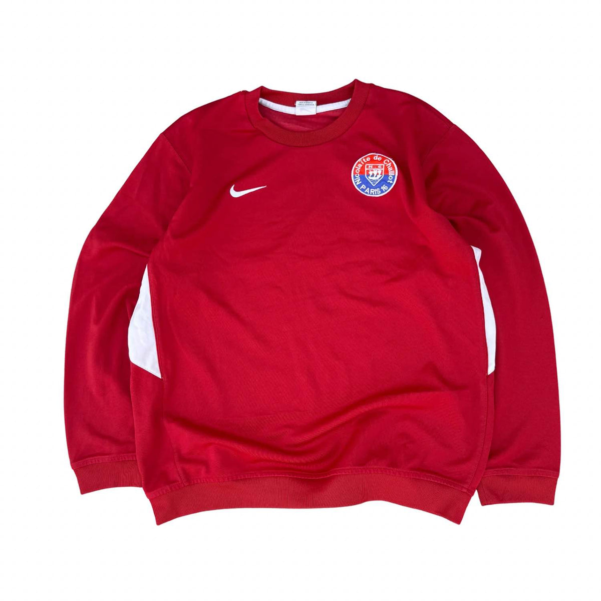 NIKE SWEAT (546)