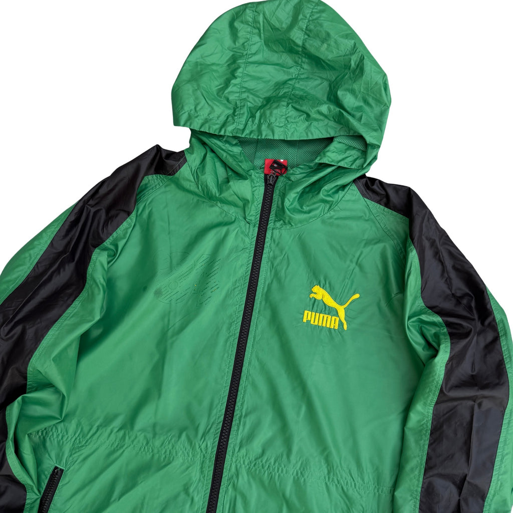 PUMA WINDCHEATER (363)