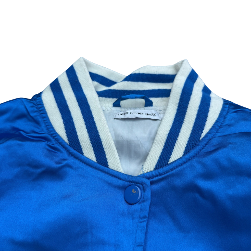 Portland Varsity Jacket (637)