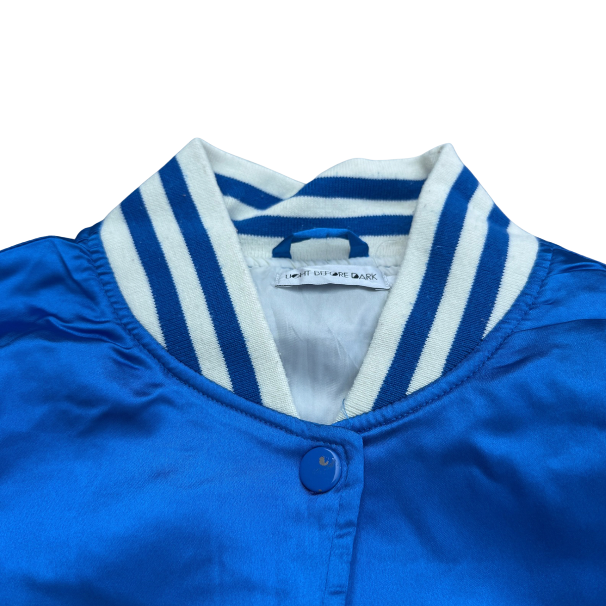 Portland Varsity Jacket (637)