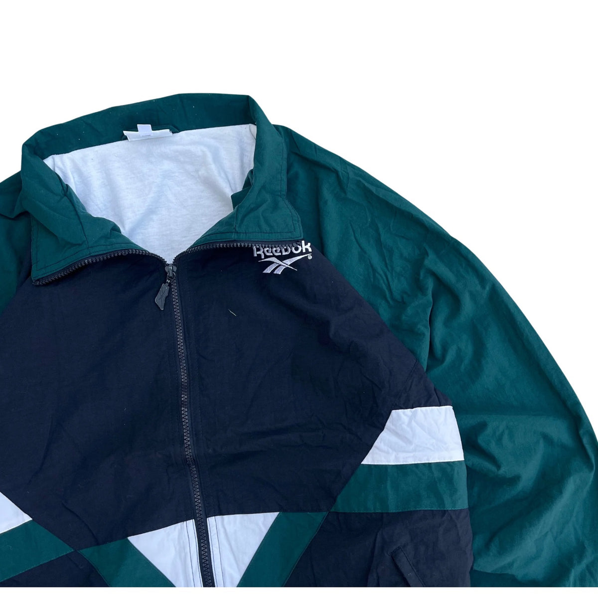 90S VINTAGE REEBOK RARE (717)