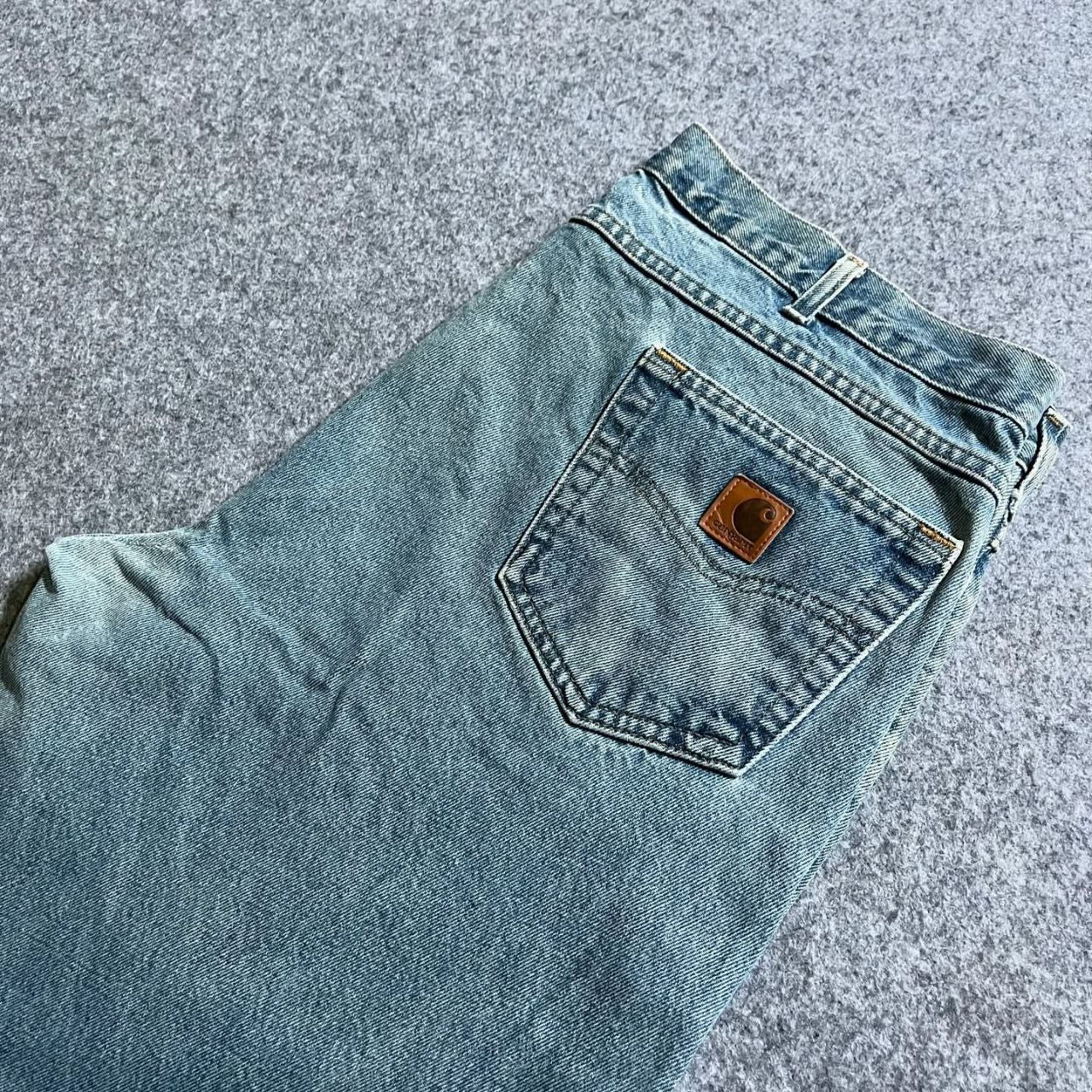 CARHARTT PANT