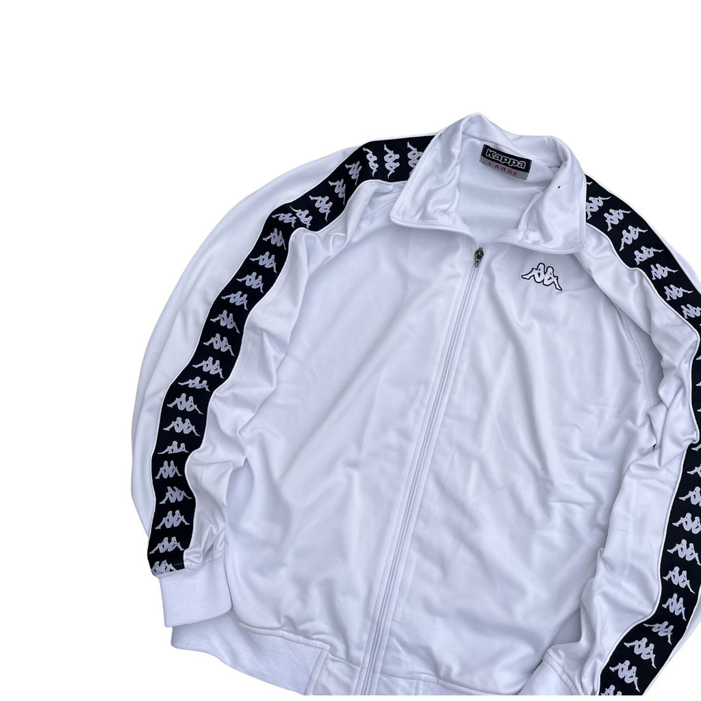 KAPPA ZIPPER (RARE) (7)