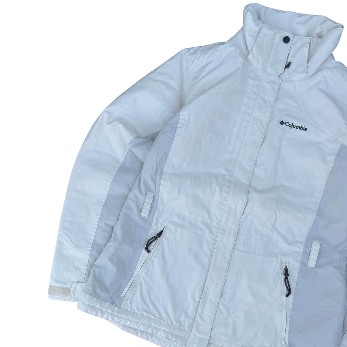 Columbia winter jacket girls (481)