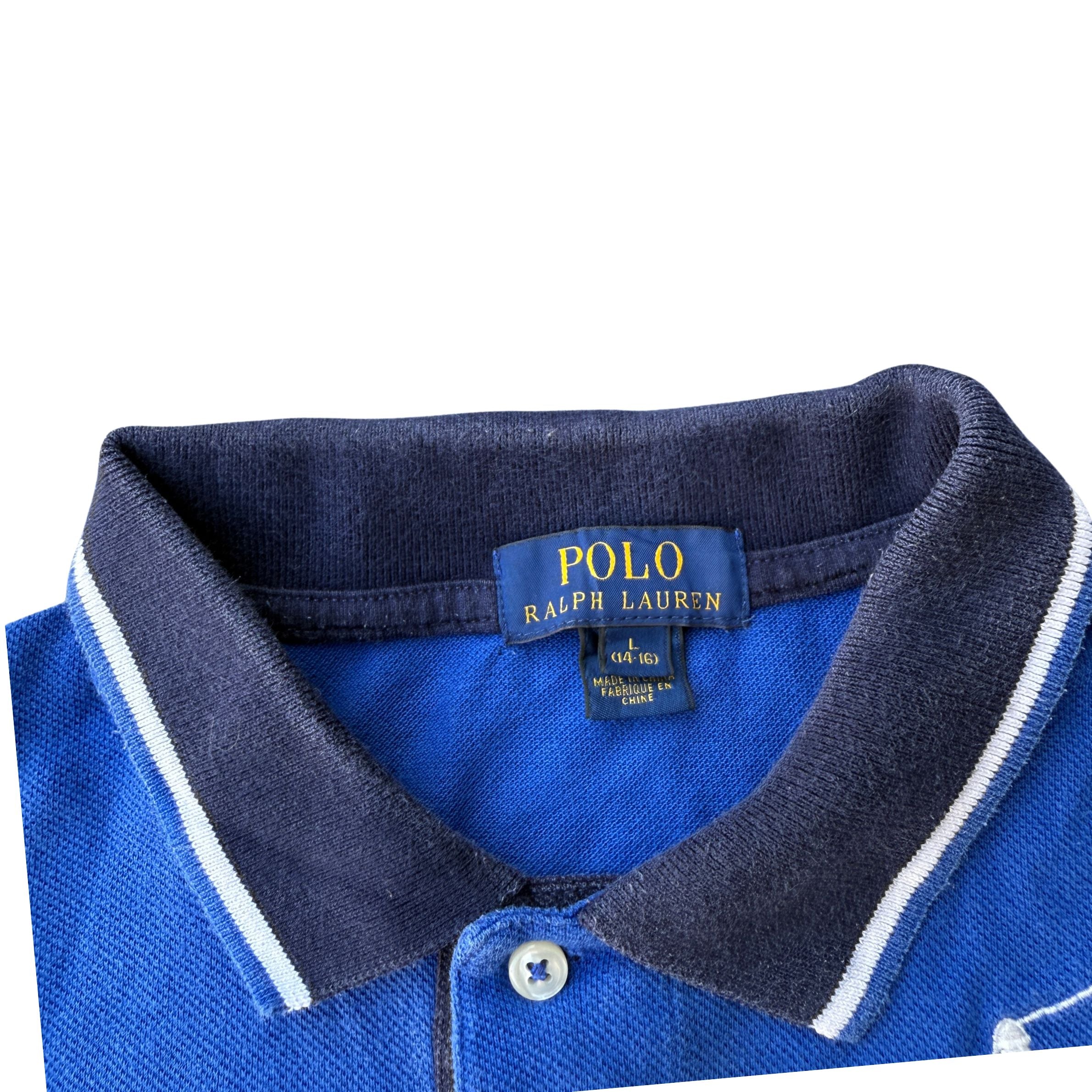 POLO (S/M)