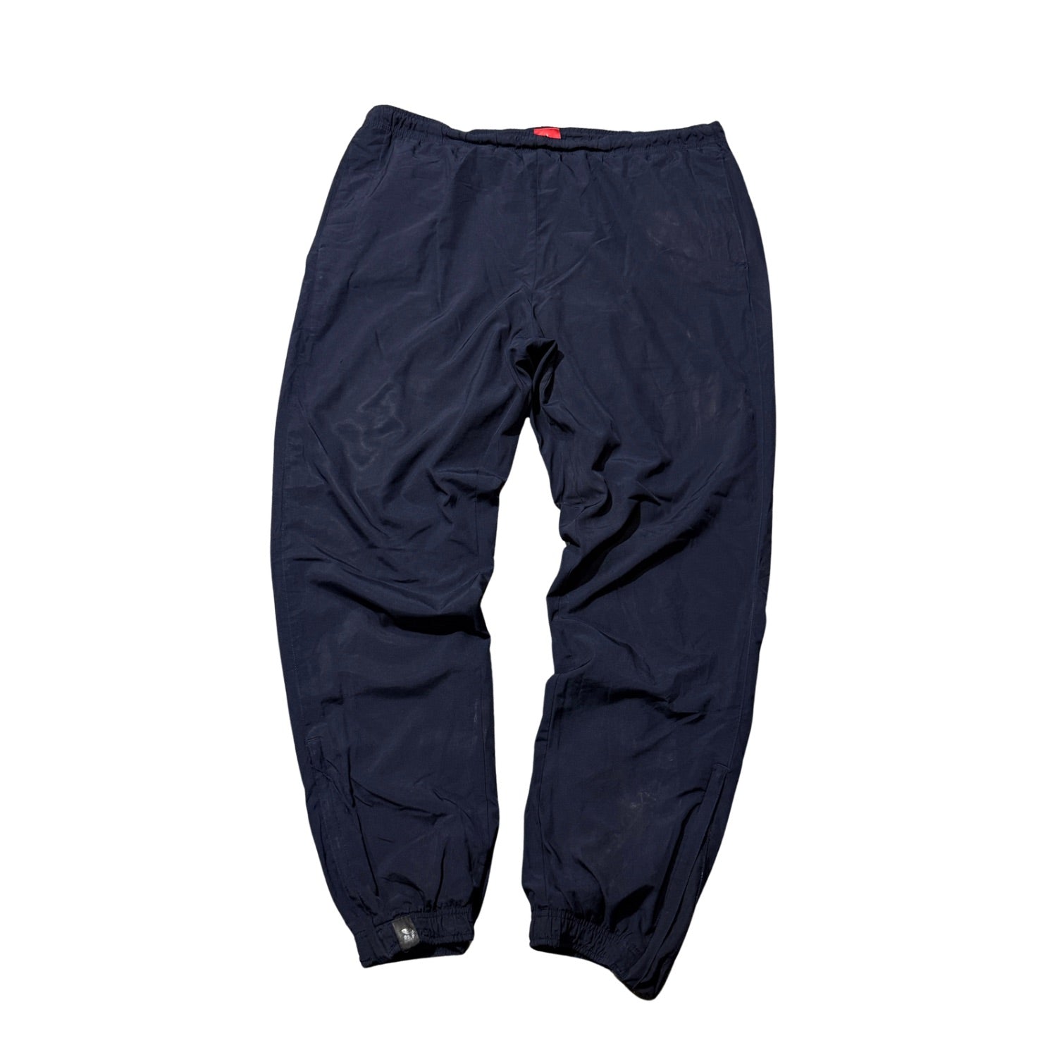 PUMA BAGGY JOGGER (176)