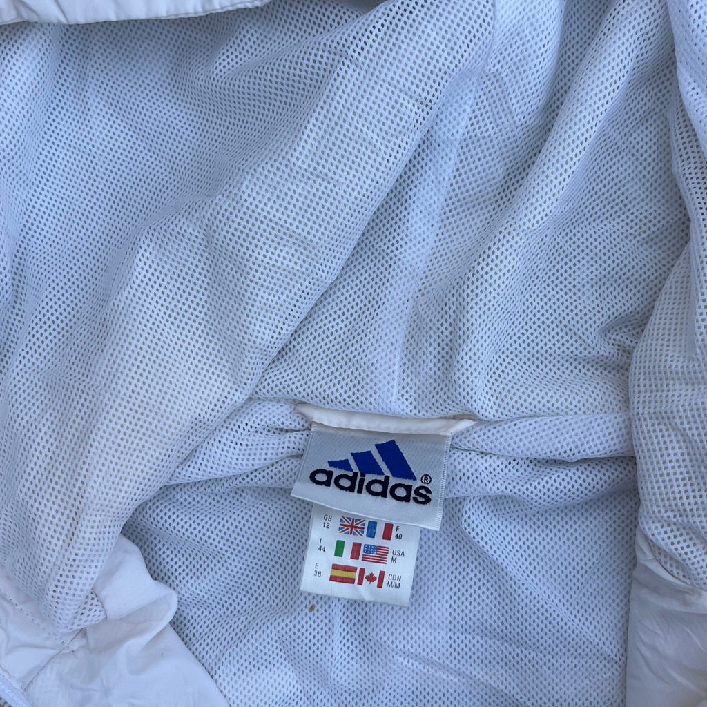 ADIDAS WINDCHEATER FOR GIRLS LONG (750)
