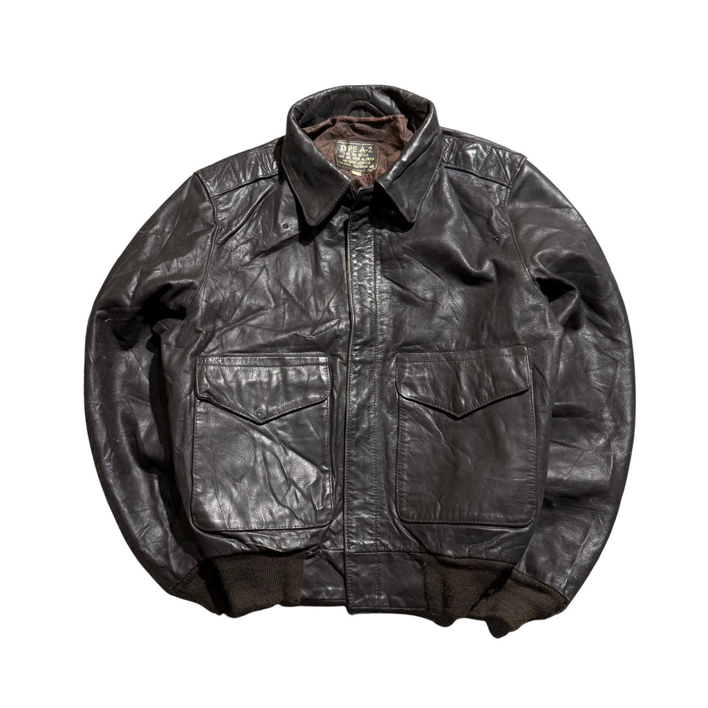 A2 VINTAGE JACKET