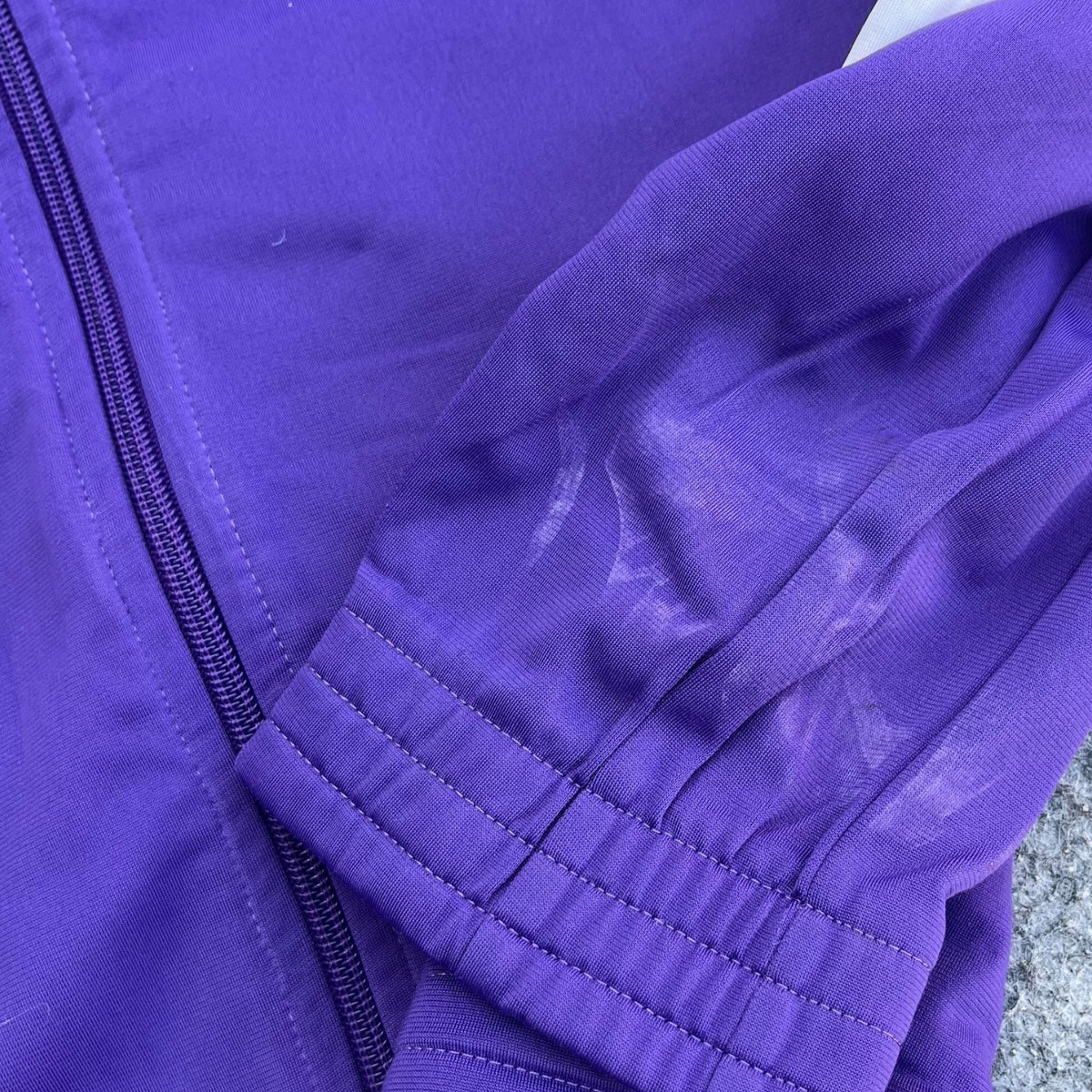 PUMA ZIPPER (724)