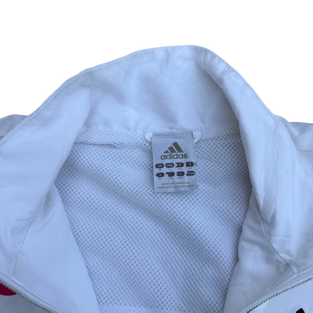 ADIDAS WINDCHEATER FOR GIRLS(395)