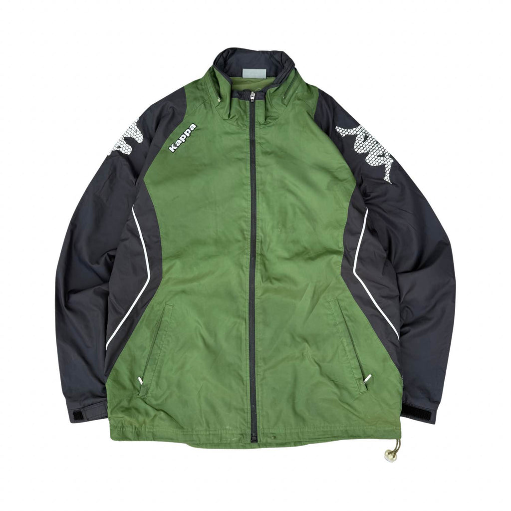 KAPPA SEMI WINTER JACKET (523)