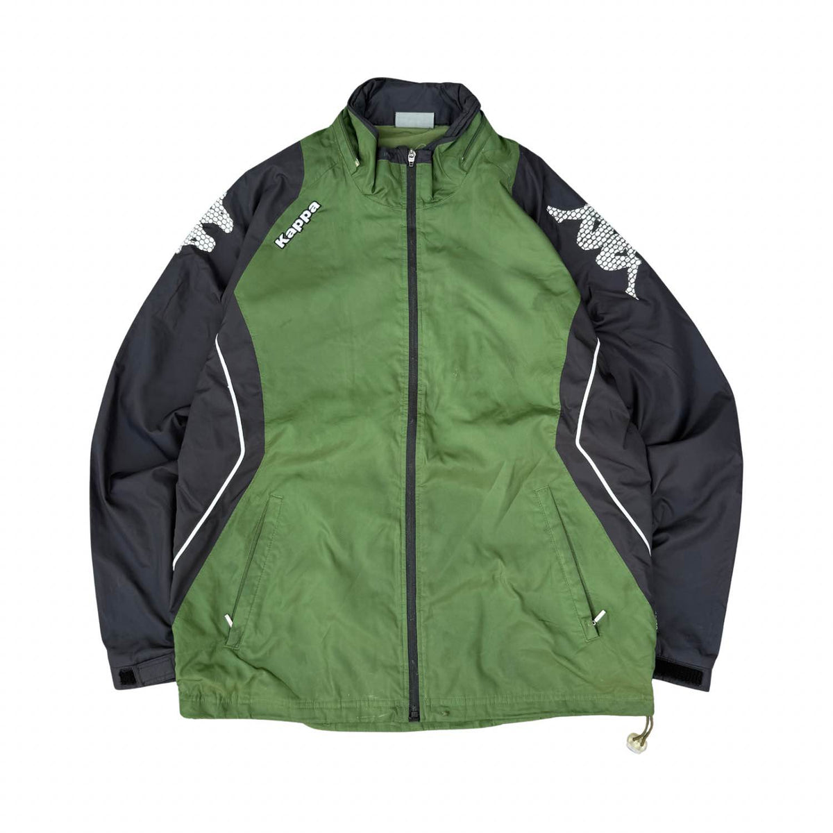 KAPPA SEMI WINTER JACKET (523)