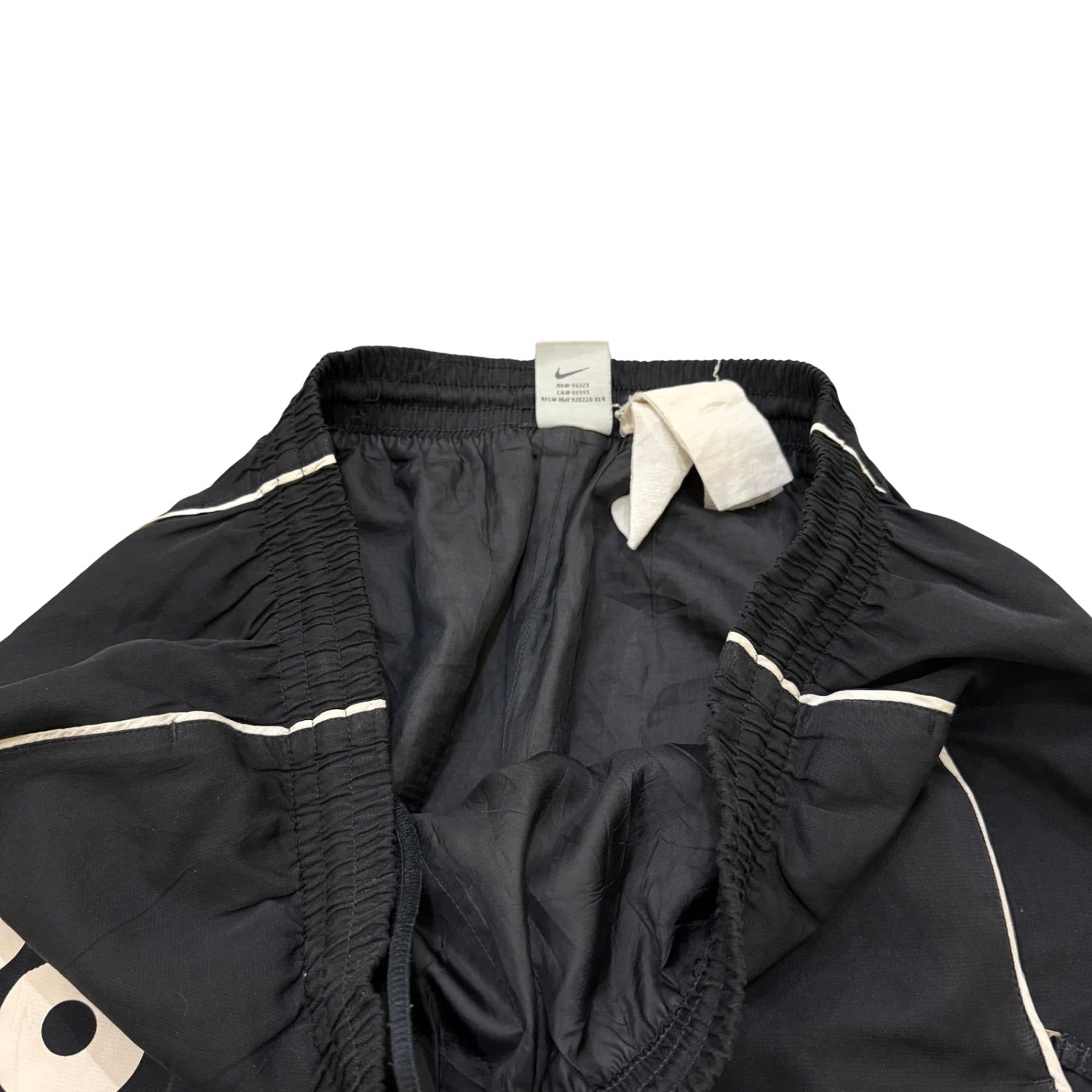 VINTAGE BAGGY NIKE JOGGER (316)