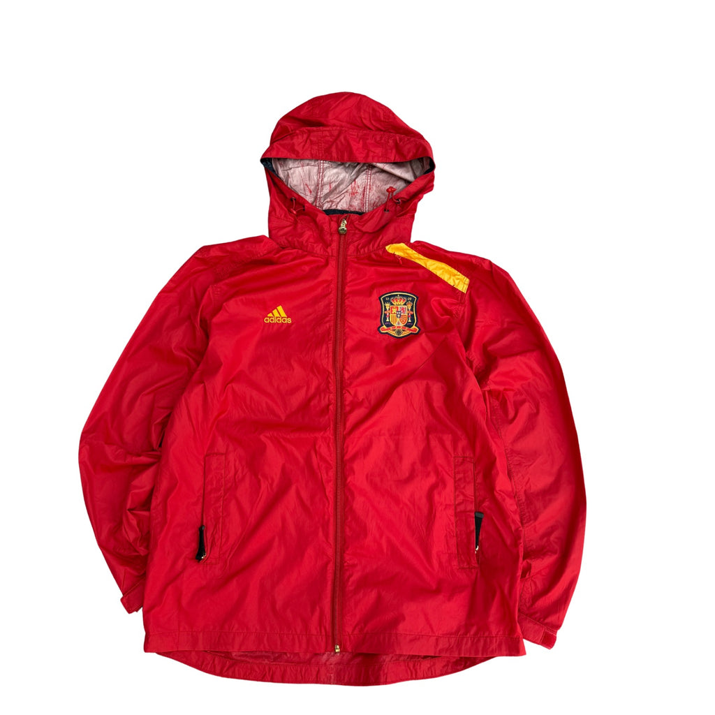 ADIDAS JACKET (353)