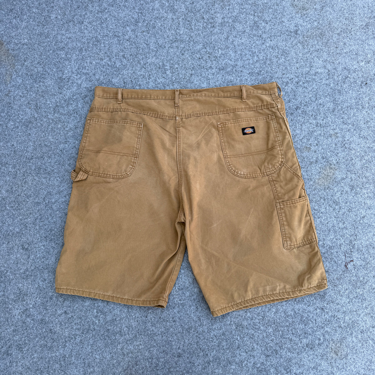 DICKIES (3) SIZE- 44/42