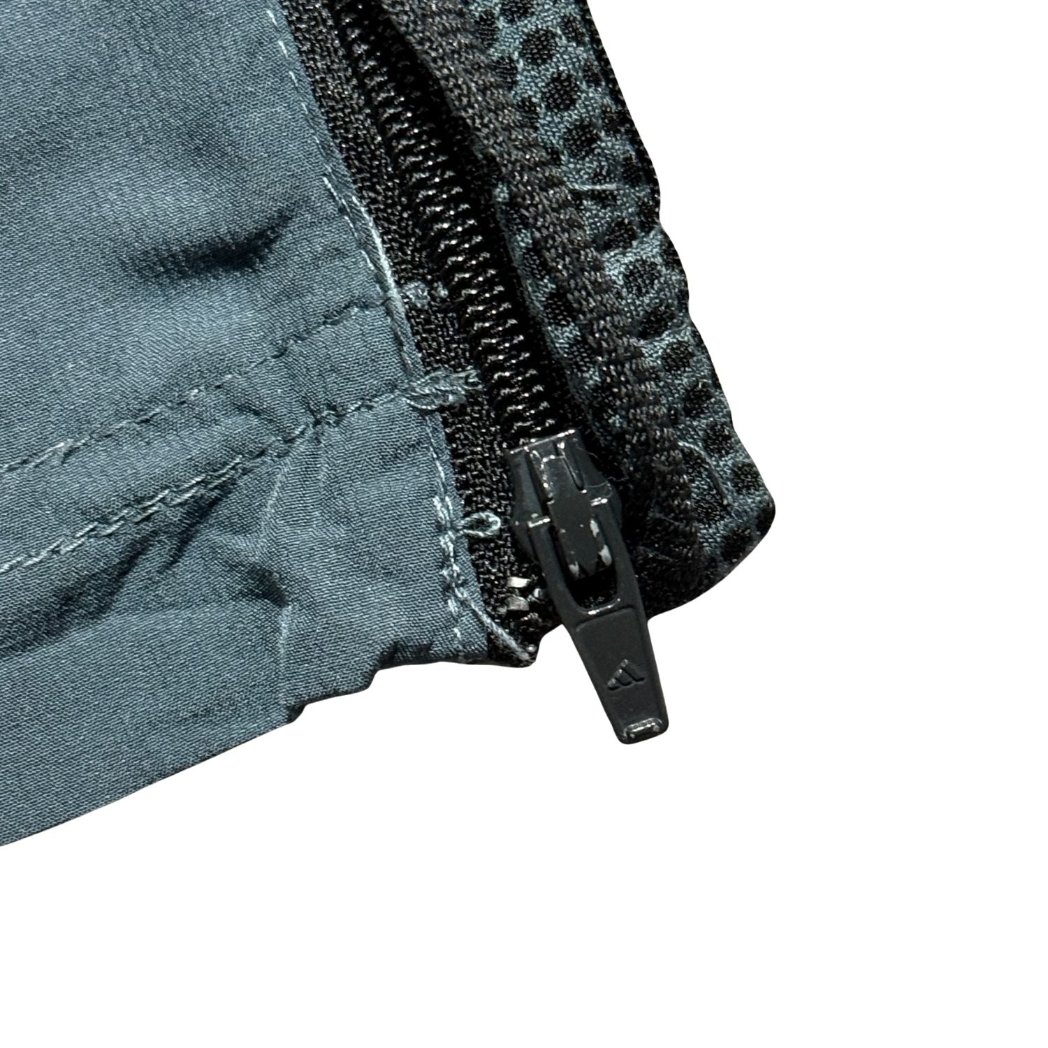 ADIDAS RUNNING TRACK PANT (124)