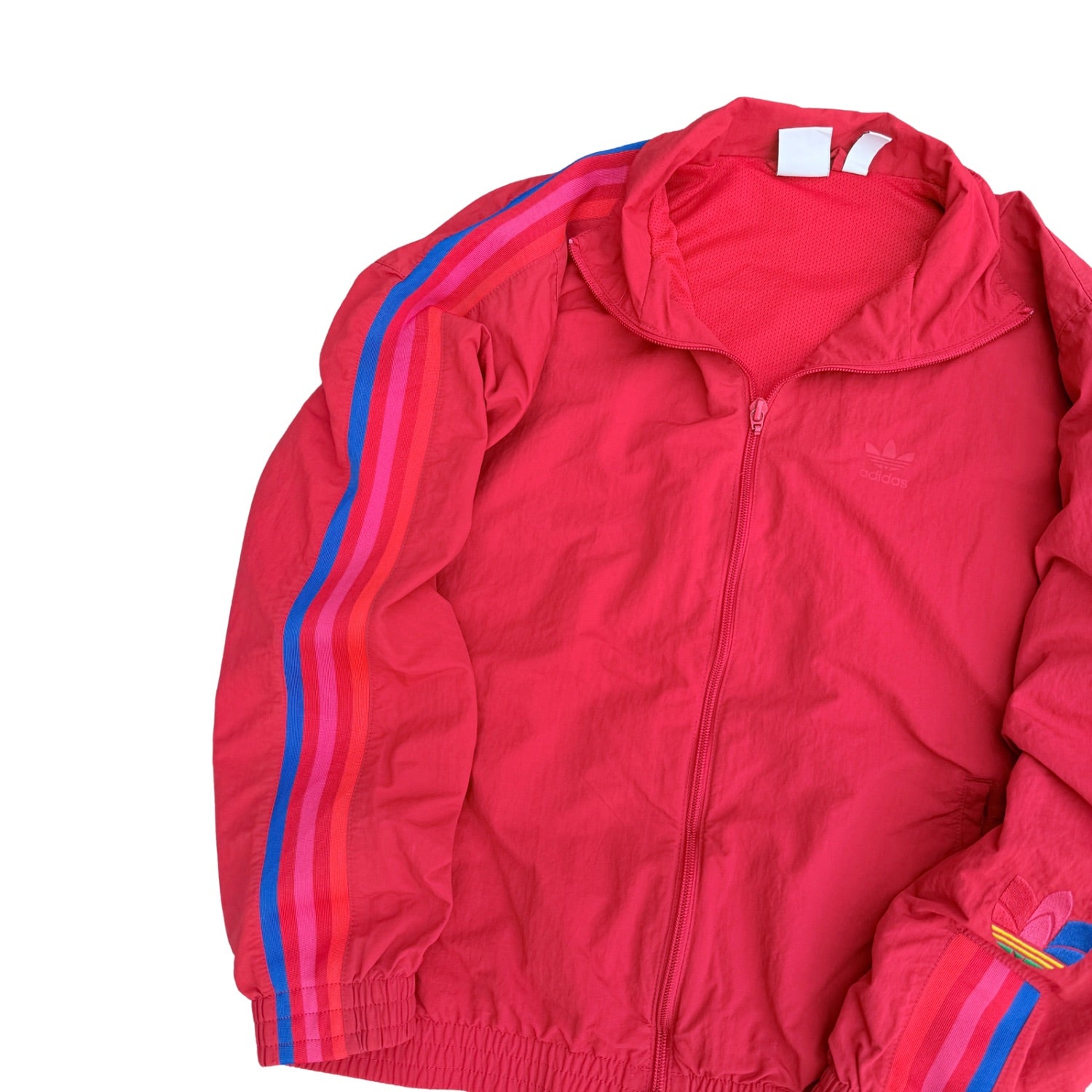 ADIDAS WINDCHEATER (369)