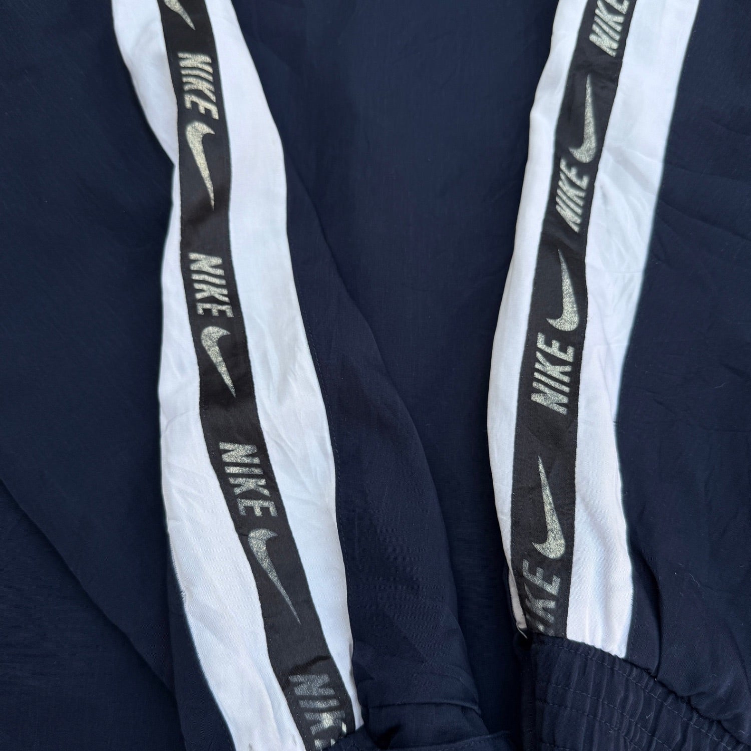 NIKE SPORTS JACKET (334)