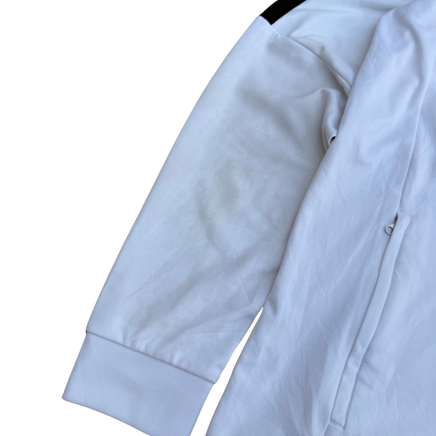 NIKE ZIPPER (360)