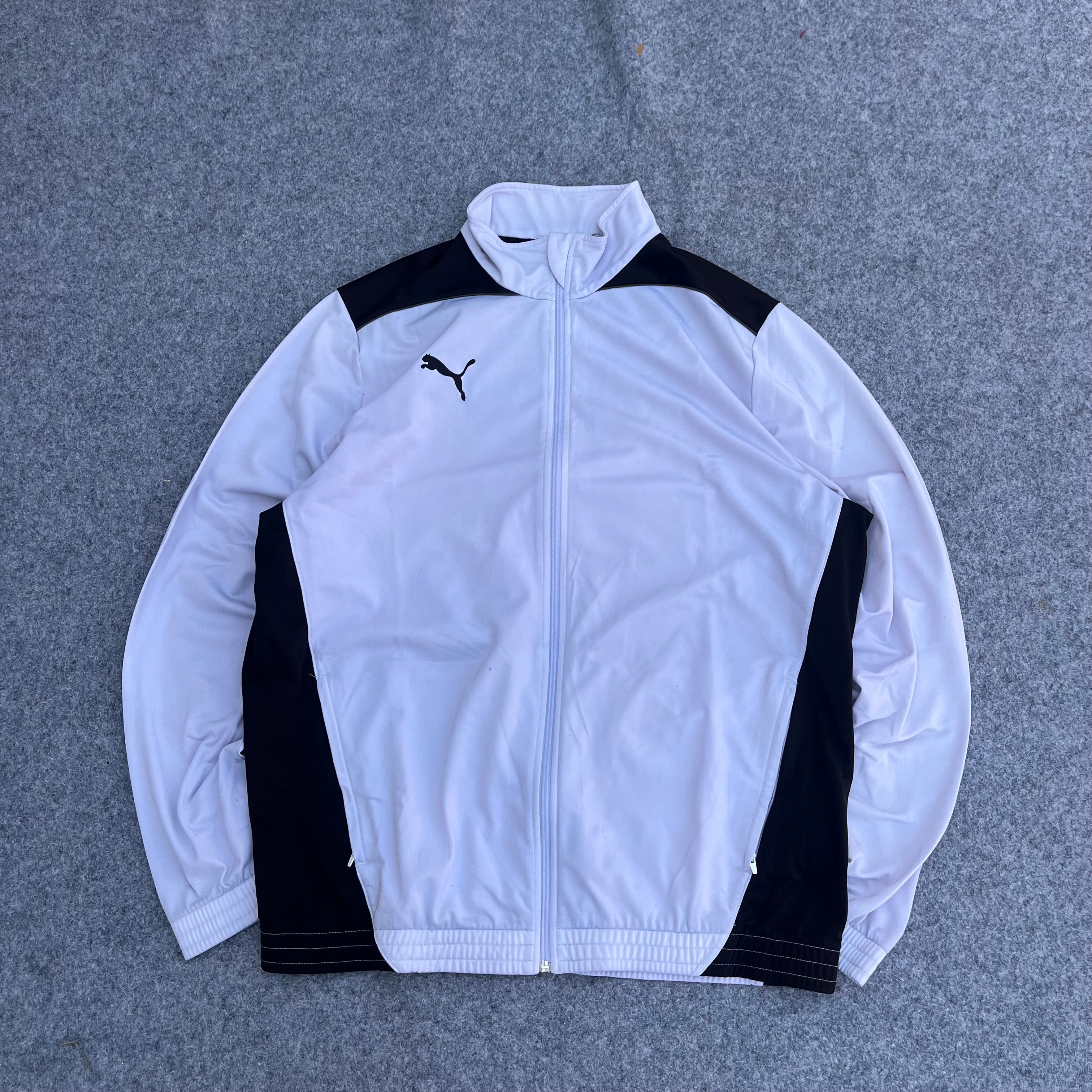 PUMA ZIPPER (47)