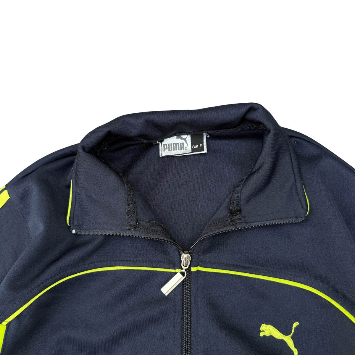 PUMA ZIPPER (512)