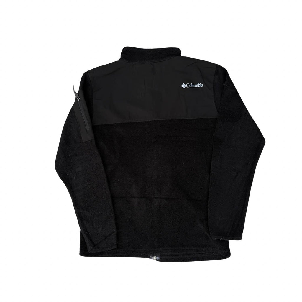 Columbia flea jacket (￼541)