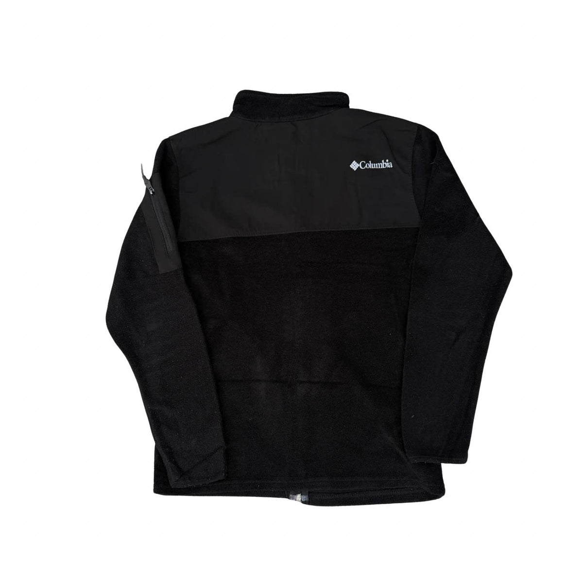 Columbia flea jacket (￼541)