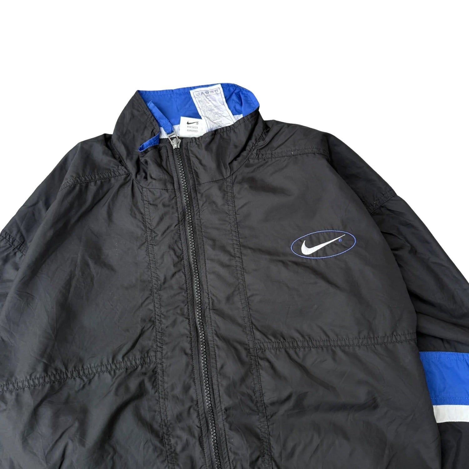 NIKE WINDBREAKER (298) light weight