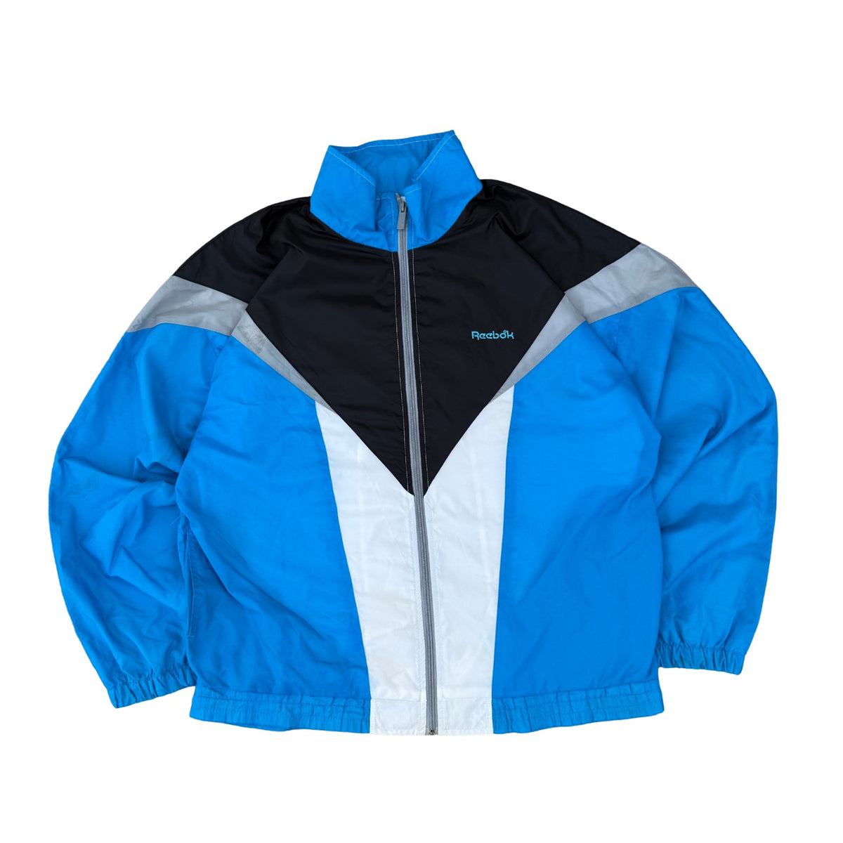 VINTAGE REEBOK WINDCHEATER (696)