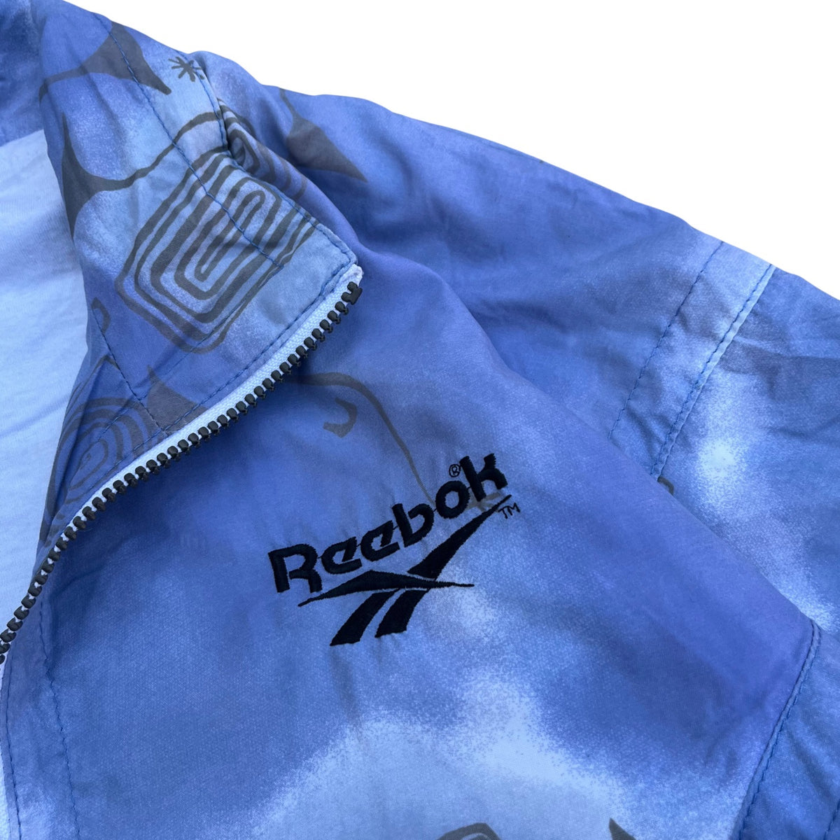 90S VINTAGE RAREST JACKET (731)