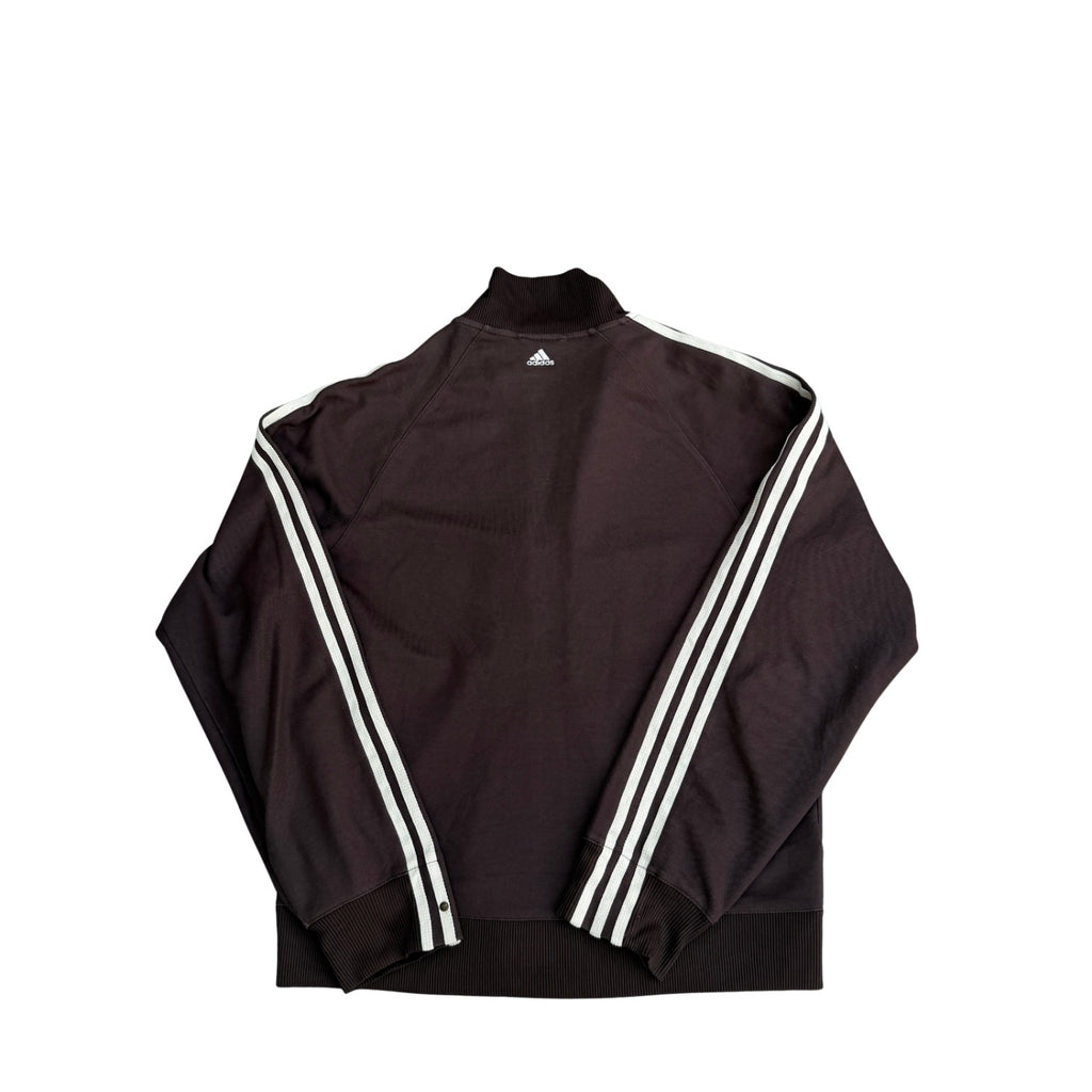 ADIDAS ZIPPER (365)
