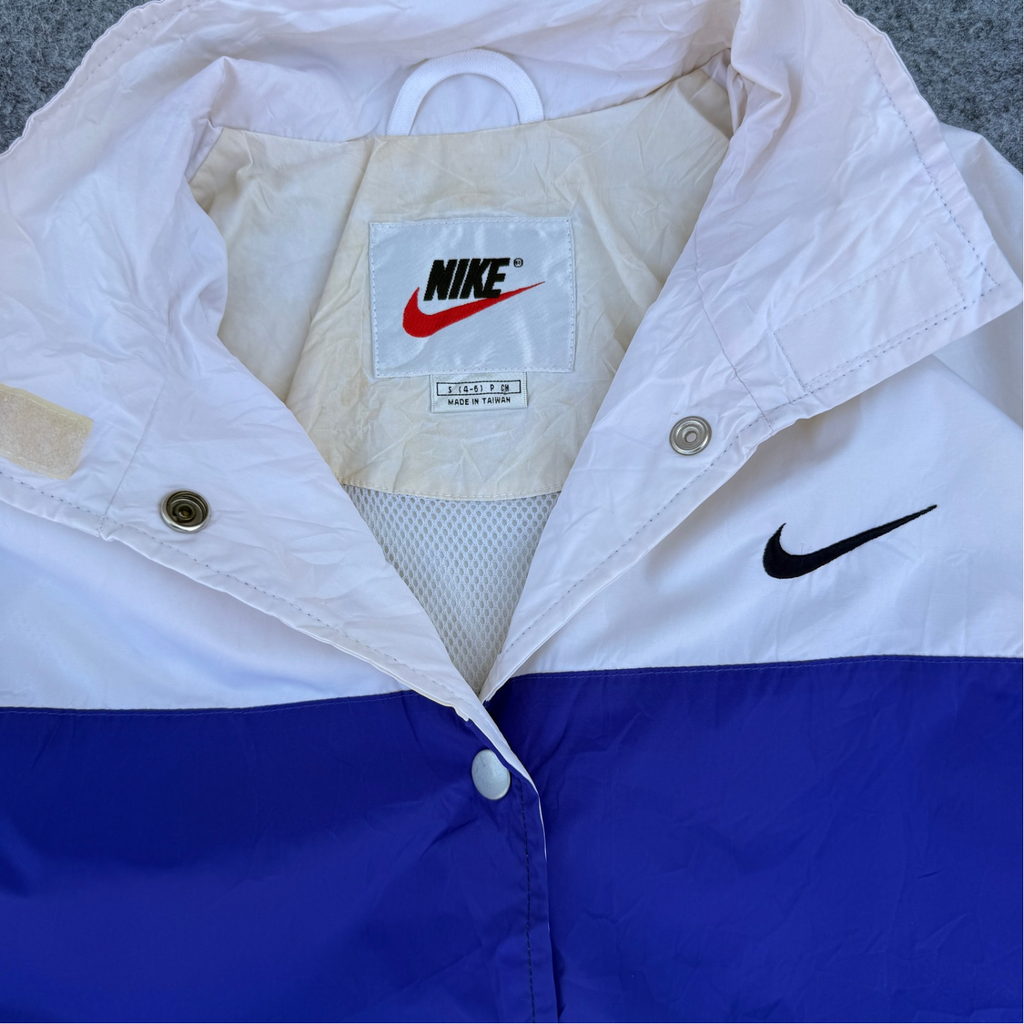 NIKE LONG WINDCHEATER (712)