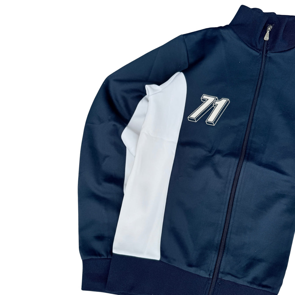 NIKE ZIPPER (444)