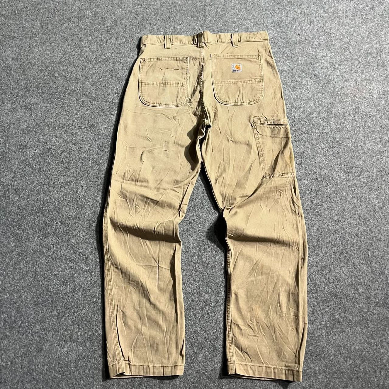 CARHARTT
