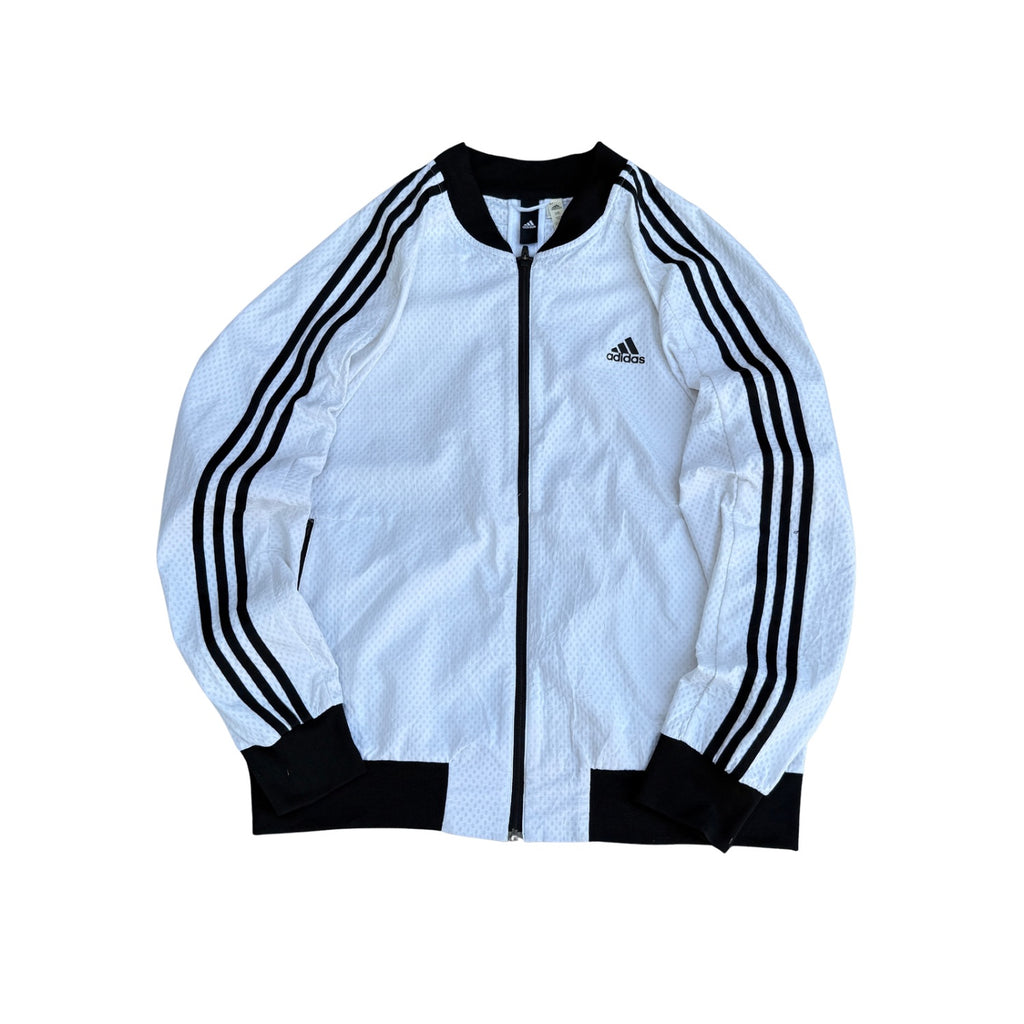 ADIDAS JACKET RARE(166)