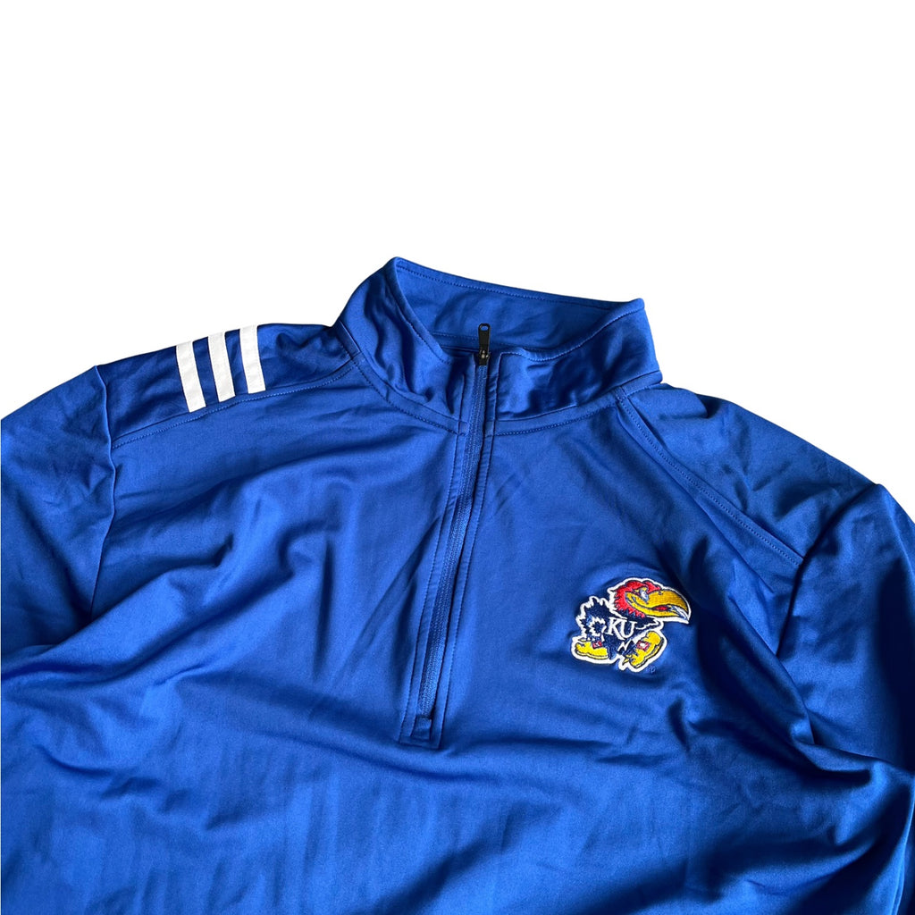 ADIDAS TRAINING JACKET
