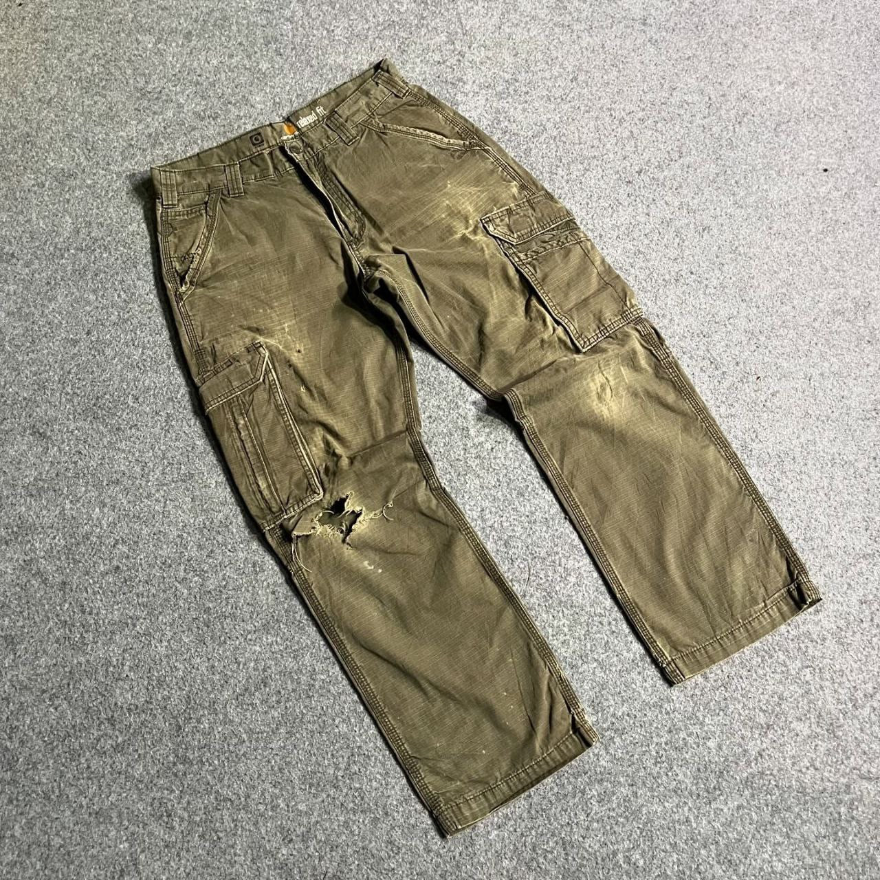 CARHARTT CARGO