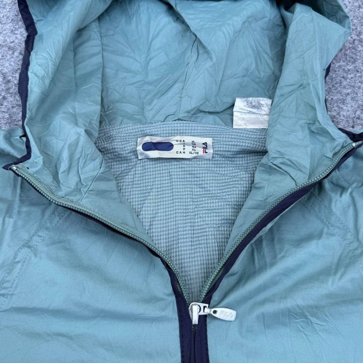 FILA WINDCHEATER (500)