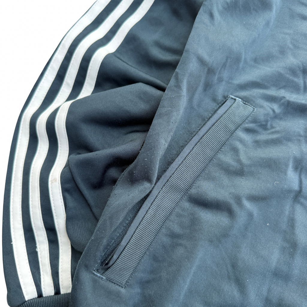ADIDAS ZIPPER (771)