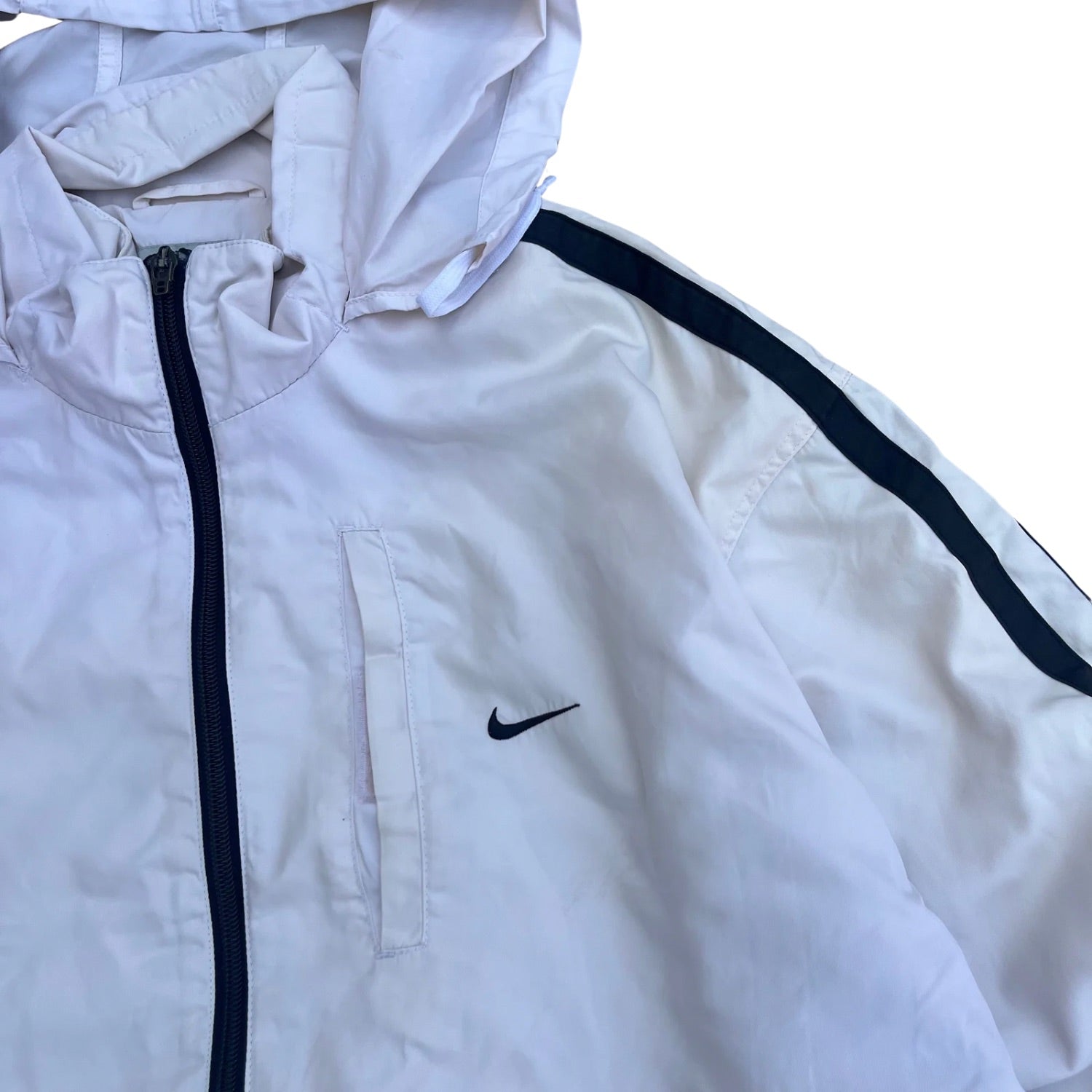 NIKE SEMI WINTER JACKET (472)