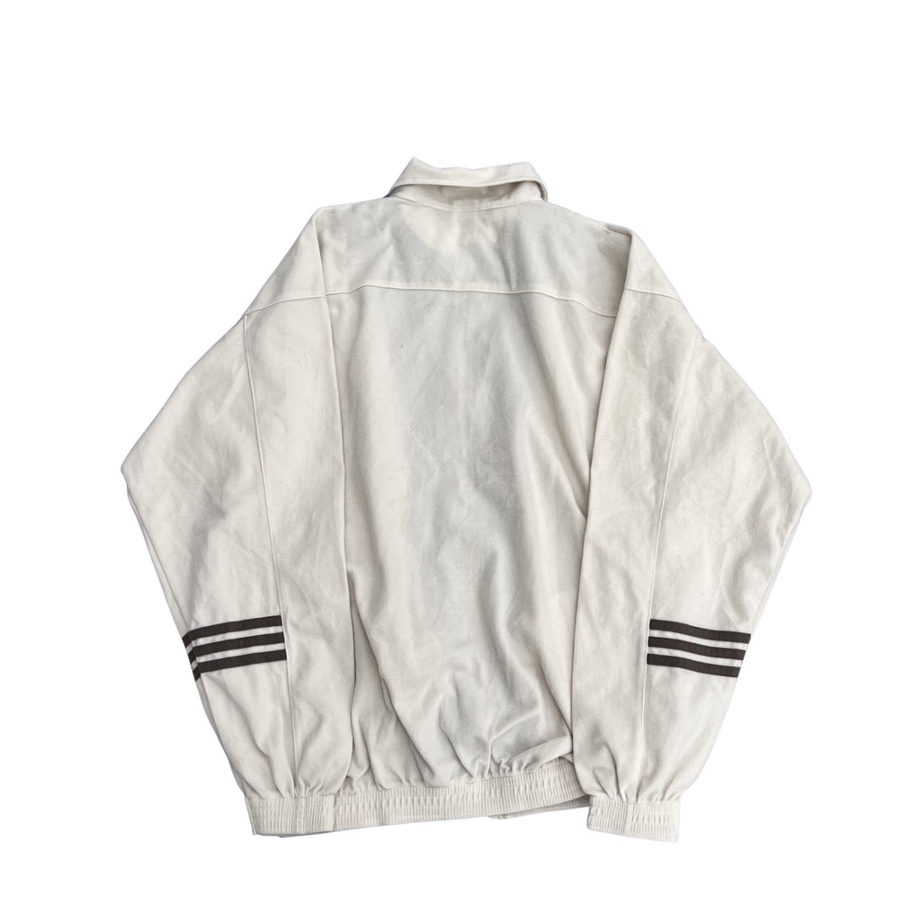 90S ADIDAS ZIPPER (RARE)(11)