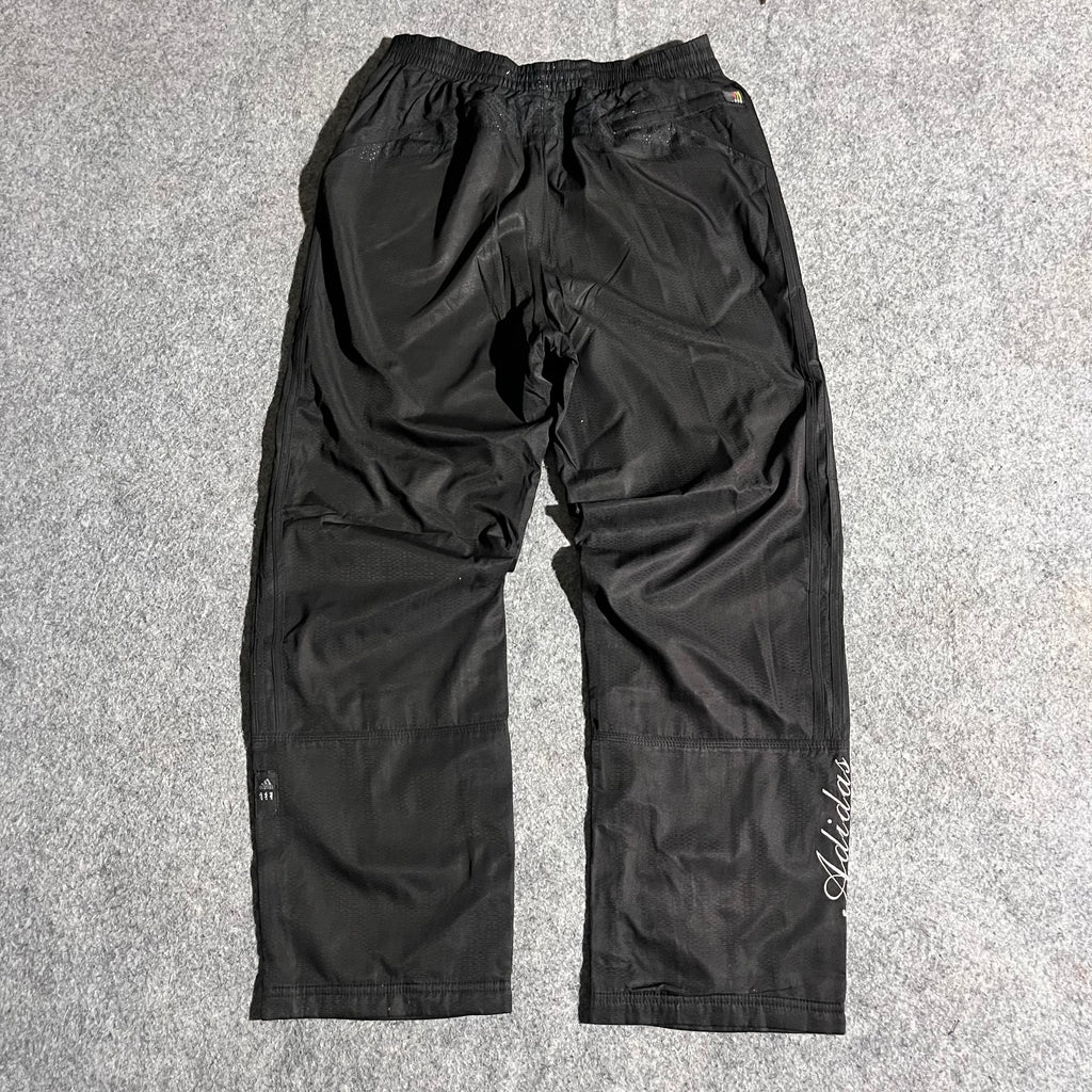 Z BLACK ADIDAS
