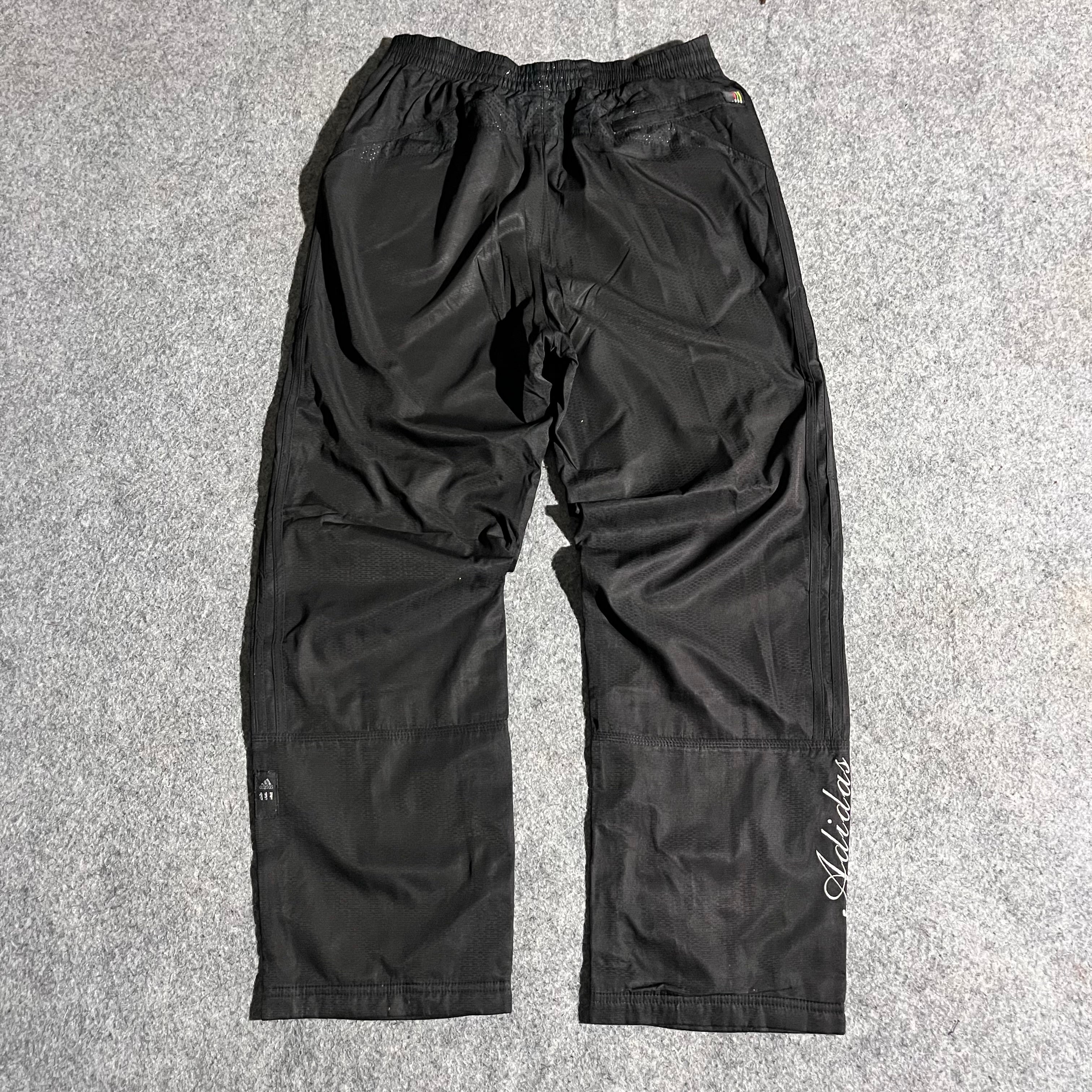 Z BLACK ADIDAS