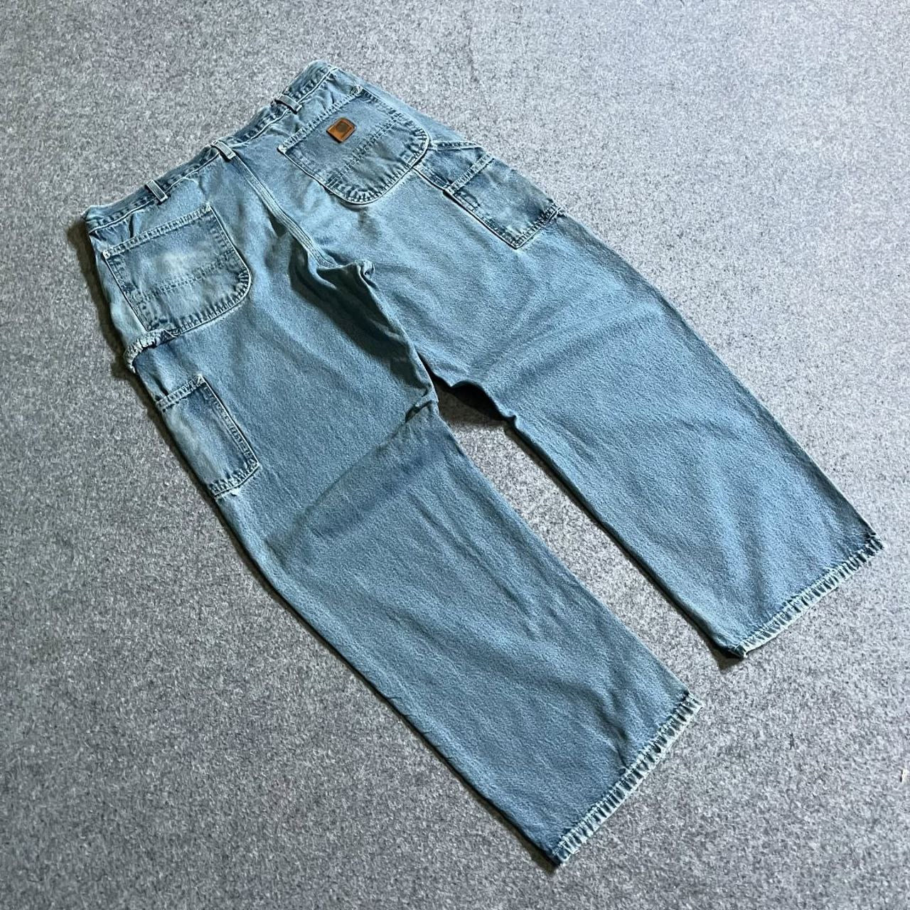 CARHARTT CARPANTER