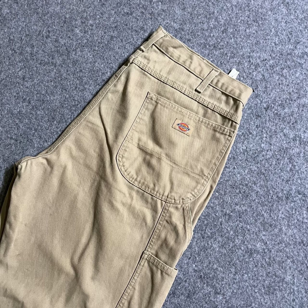 DICKIES PANT