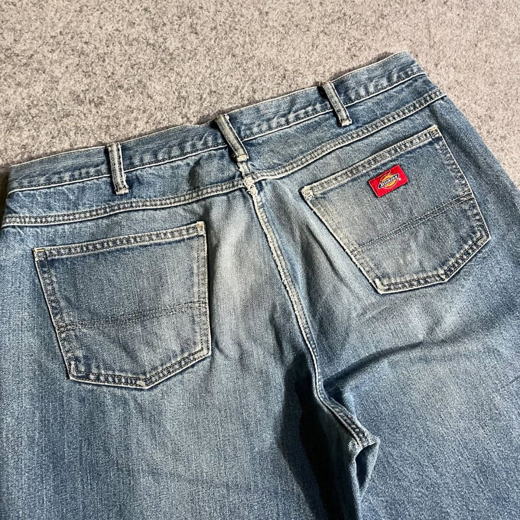 DICKIES