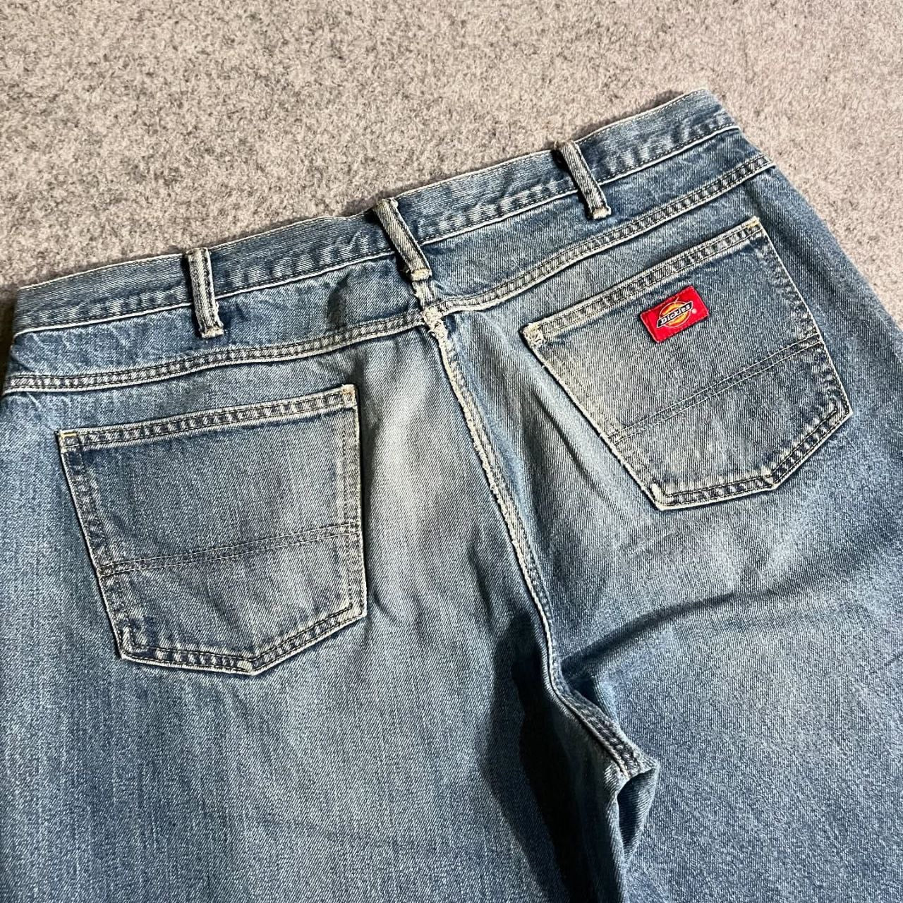 DICKIES