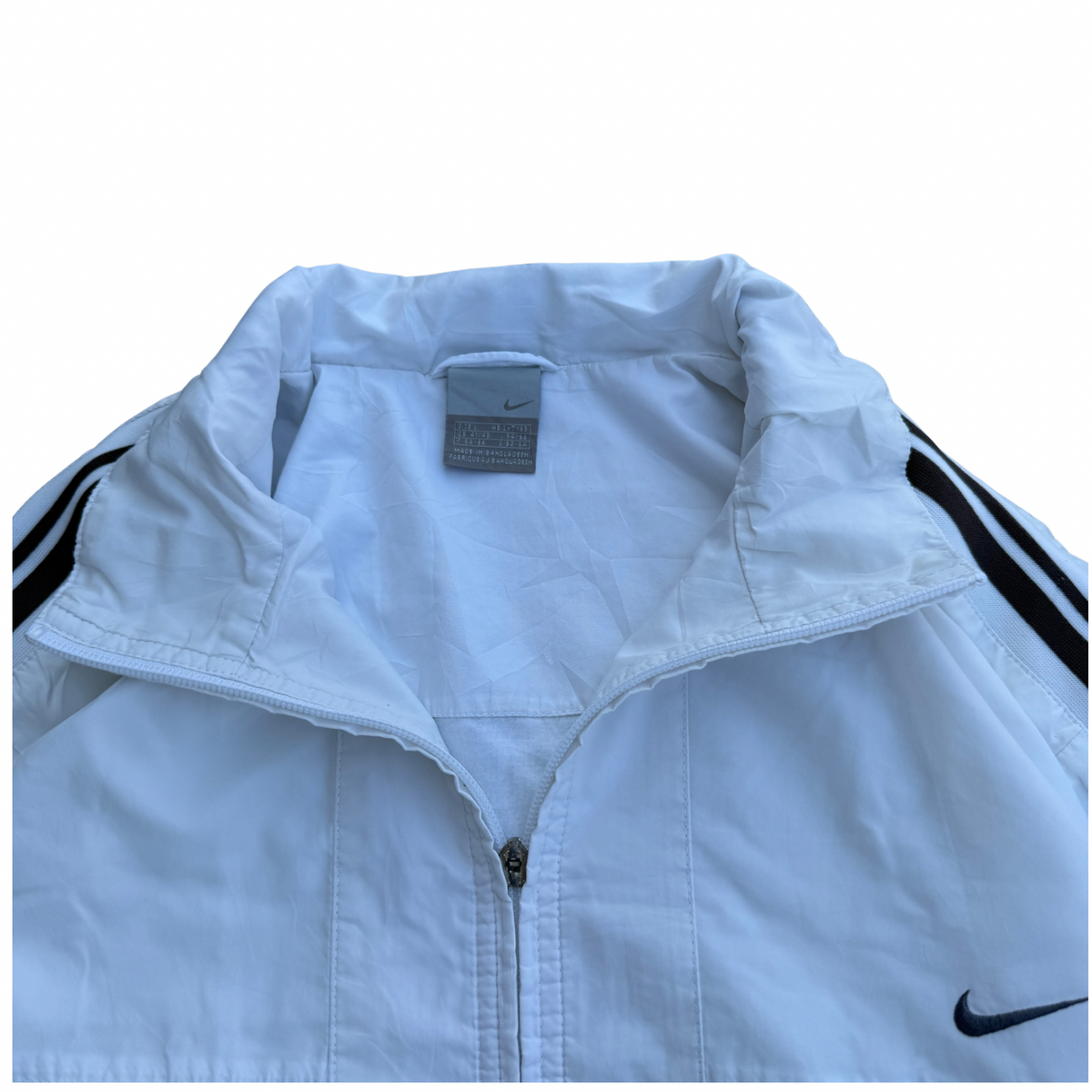 VINTAGE NIKE WINDCHEATER (758)