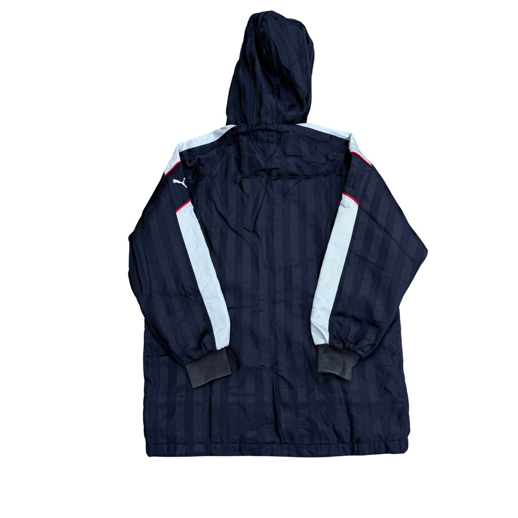 PUMA JACKET (652)