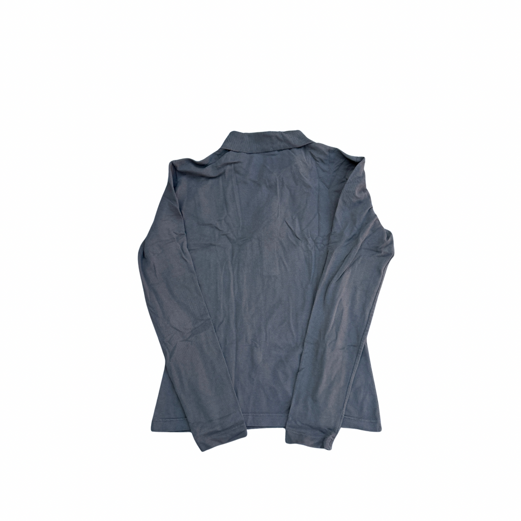 GIRLS POLO TOP TEE (42)